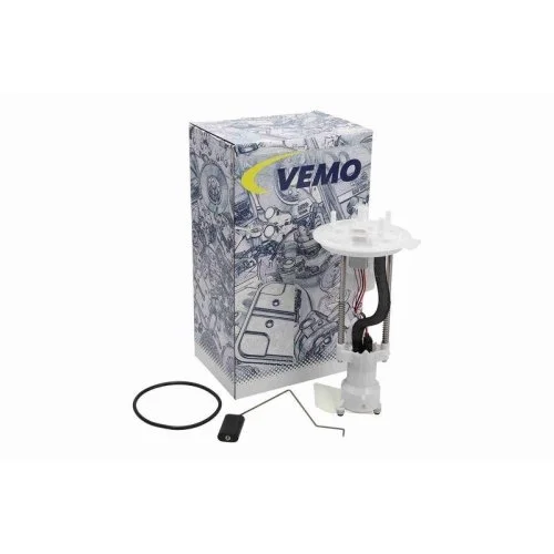 Модуль подачи топлива VEMO V25-09-0077 FORD, фото №2