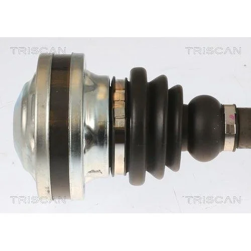 Привідний вал TRISCAN 8540 23543 для MERCEDES-BENZ передня вісь, фото №2