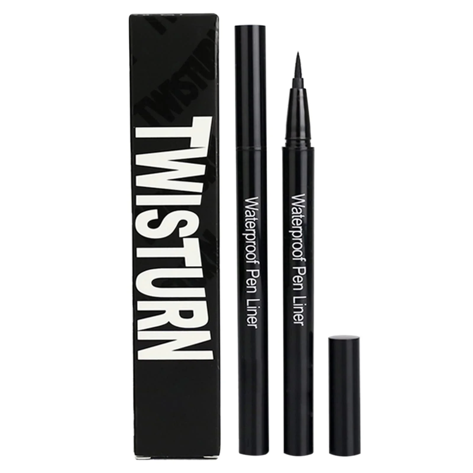 Жидкая подводка-карандаш, 3 мл (A), фото №1