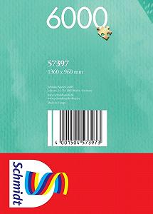 Пазл Schmidt Spiele Disney 57397 Thomas Kinkade Mickey and Minnie in Mexico 6000 элементов synthetic.ua - Фото 1