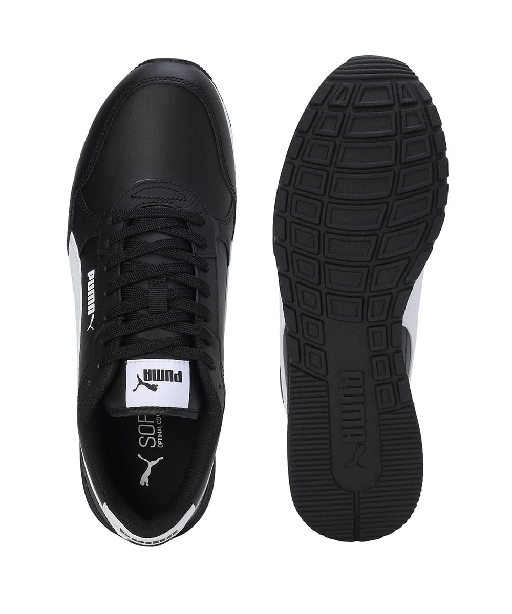 Кросівки PUMA Unisex St Runner V4 L, фото №7 Кросівки PUMA Unisex St Runner V4 L, фото №7