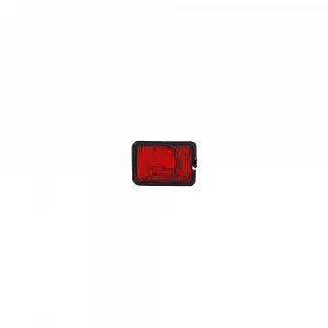 Светоотражатель VAN WEZEL 5874930 задний для VW - Фото 1