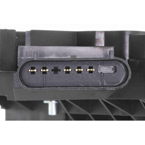 Замок двери VEMO V25-85-0032 Original VEMO Quality FORD задний левый, фото №3 Замок двери VEMO V25-85-0032 Original VEMO Quality FORD задний левый, фото №3