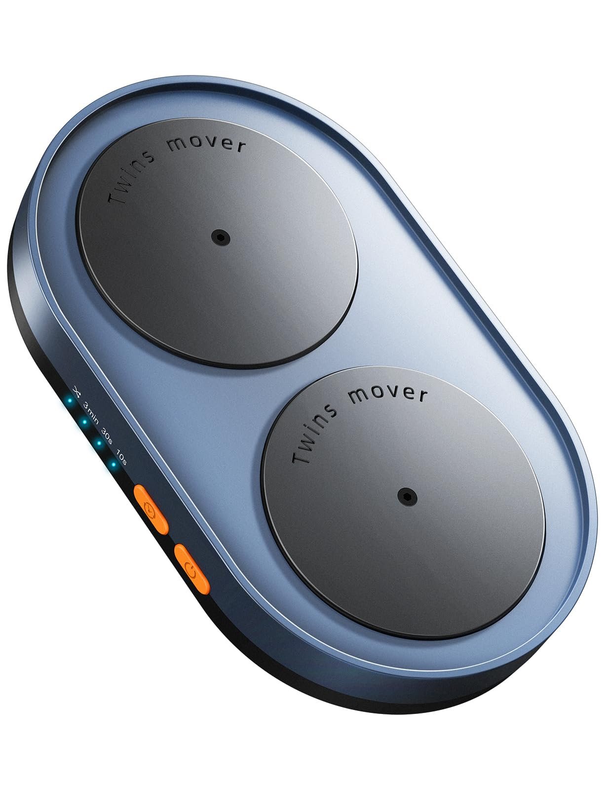 Устройство для перемещения мыши VAYDEER Без необходимости калибровать указатель мыши, необнаружимый, бесшумный шейкер для мыши, имитирует реалистичное движение мыши, с регулируемыми интервалами и переключателем включения/выключения, фото №1