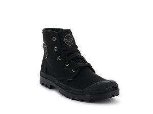 Ботинки Дезерт Мужские Palladium Pampa Hi synthetic.ua - Фото 1