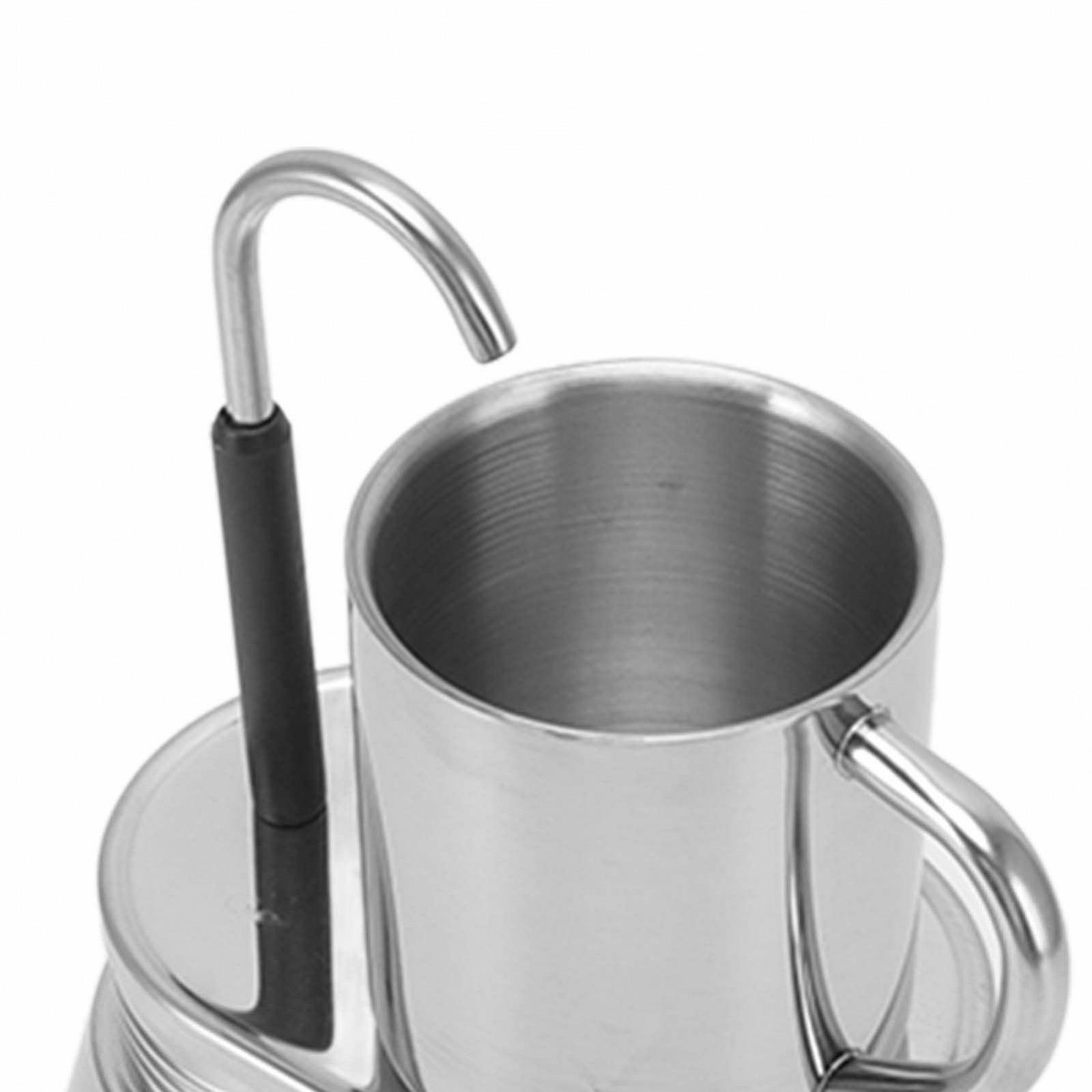 Мока Кавник 101-500 мл, фото №3