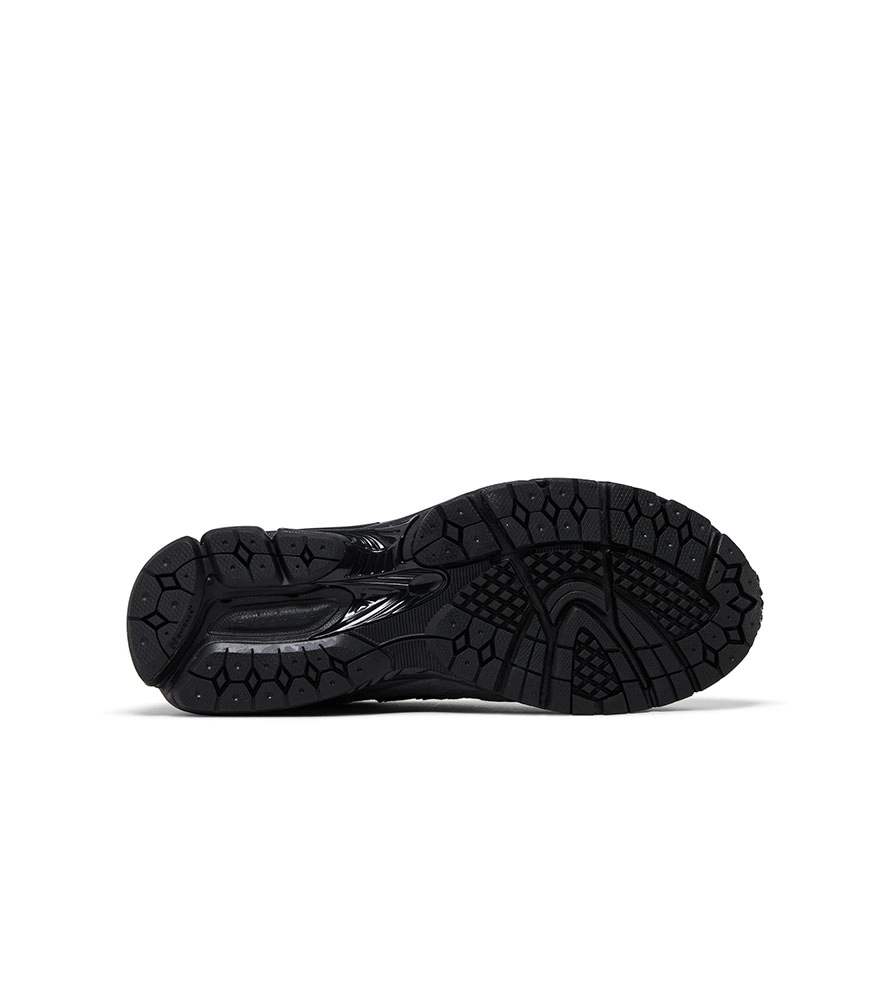 Кросівки NEW BALANCE 2002R GORE-TEX JJJJOUND CHARCOAL 40.5, фото №5