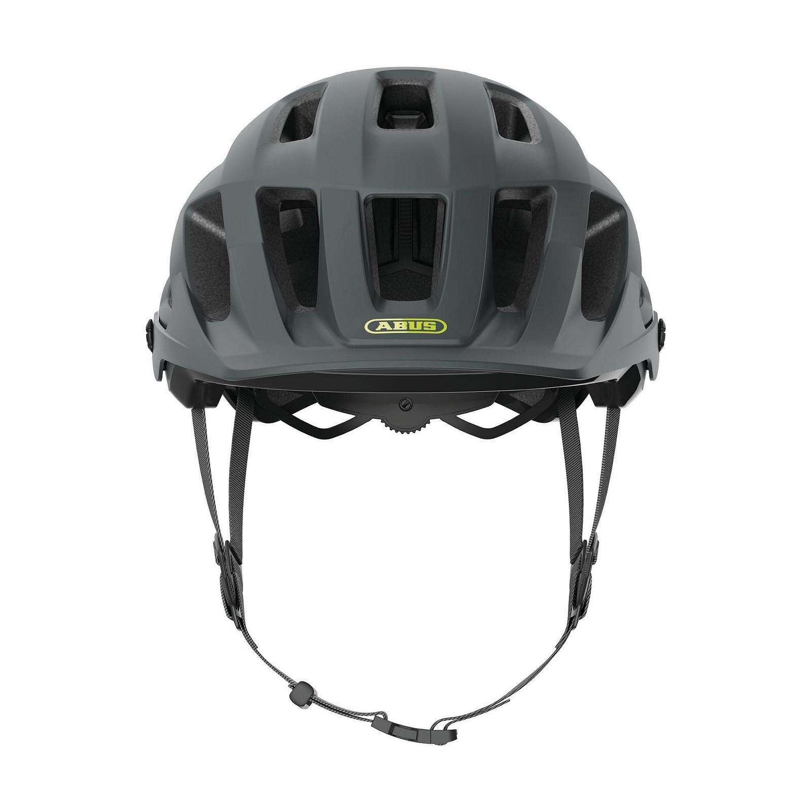 Шлем MTB ABUS Moventor 2.0 Характеристики, фото №4