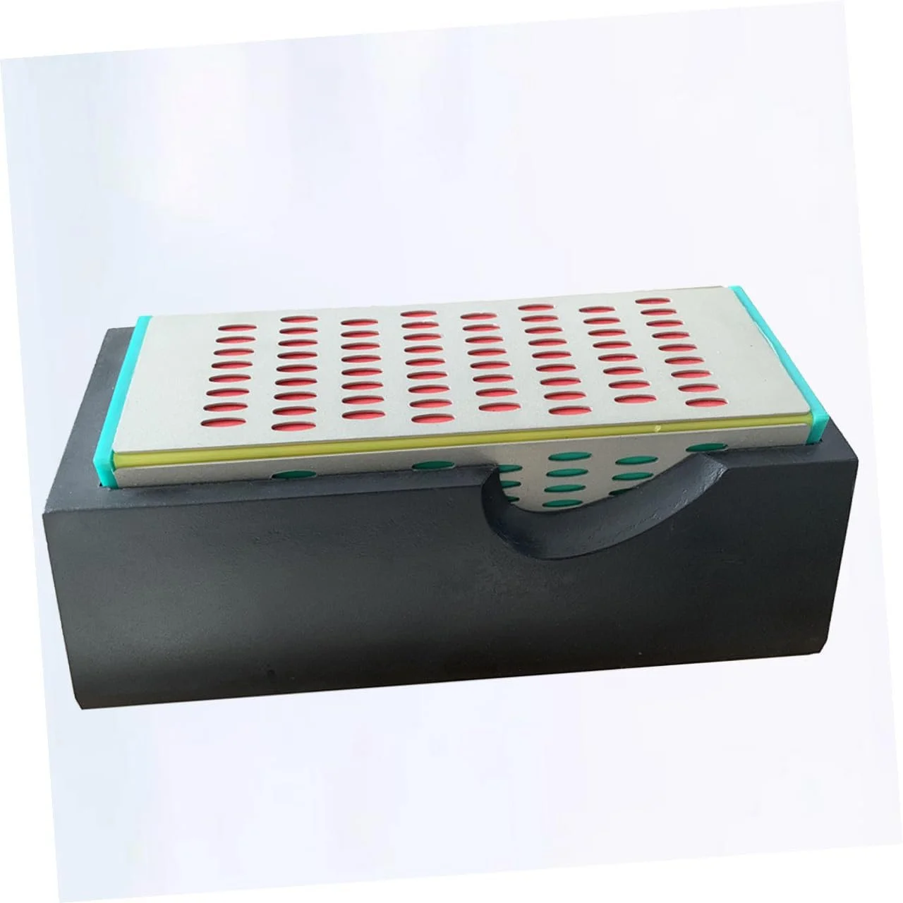 Алмазний точильний блок Gatuida Надміцний універсальний професійний робастний, фото №9