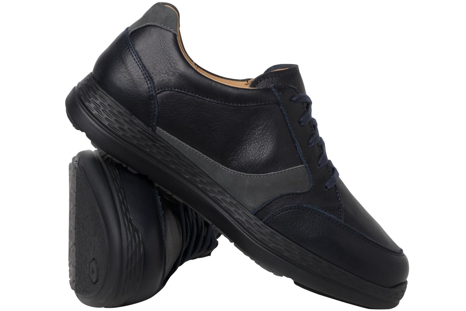 Кросівки Ganter Karl Ludwig чоловічі, фото №4 Кросівки Ganter Karl Ludwig чоловічі, фото №4