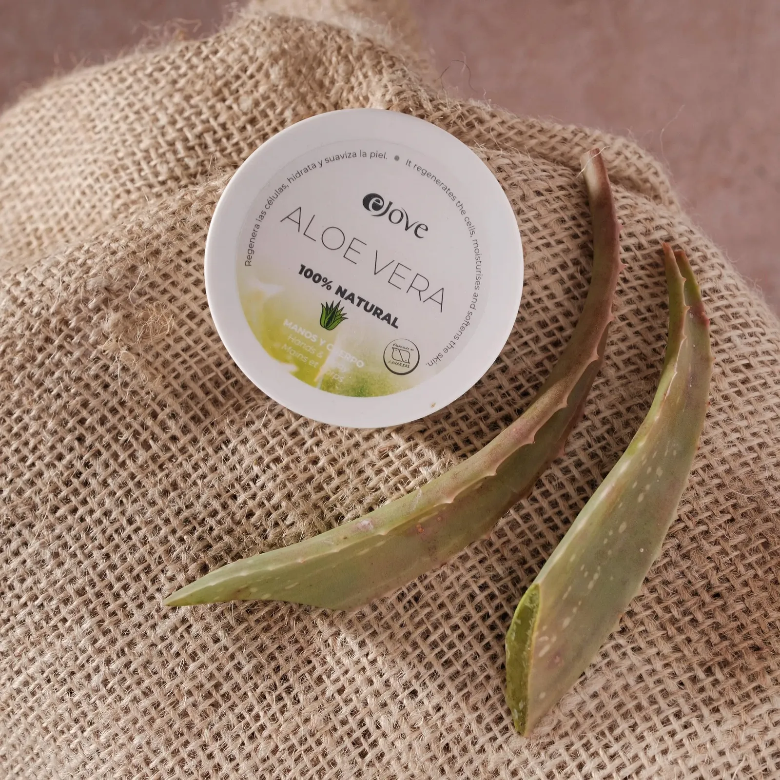 Крем для рук та тіла Ejove Tarrina 50мл (2шт в упаковці), фото №5 Крем для рук та тіла Ejove Tarrina 50мл (2шт в упаковці), фото №5