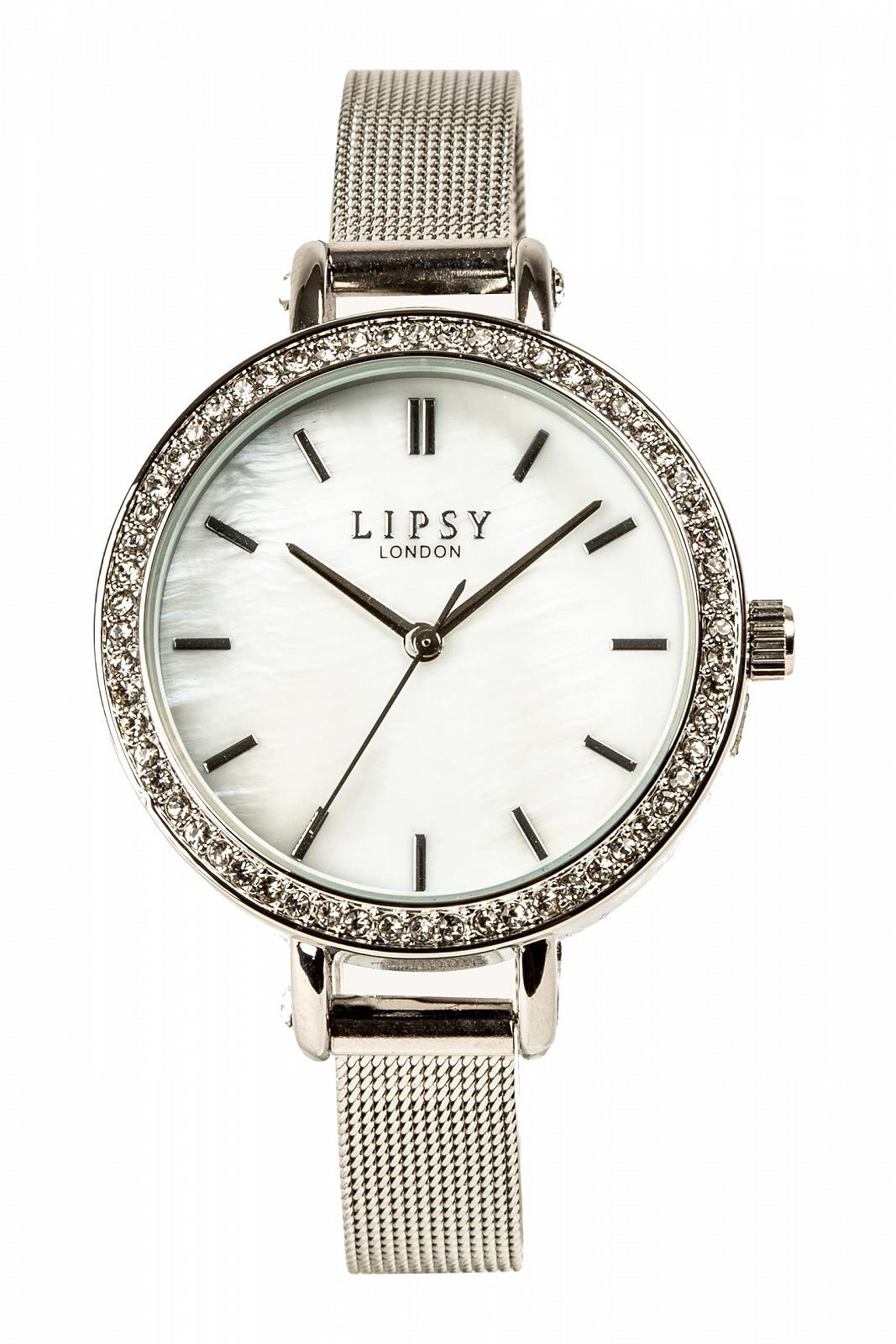Классические Часы Lipsy Limited LP972G, фото №1