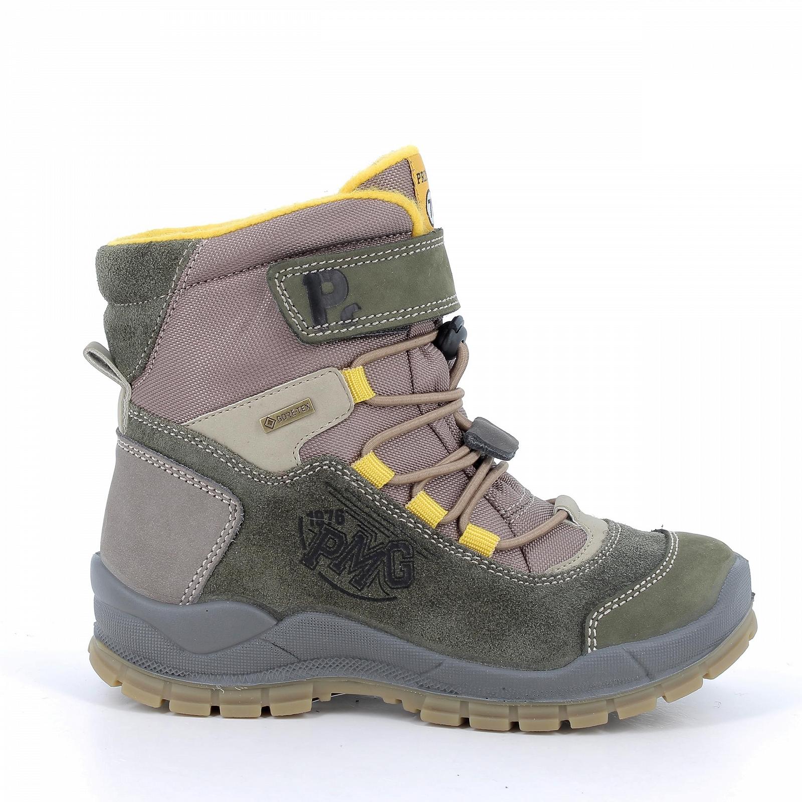 Дитячі Зимові Чоботи PRIMIGI Hans GTX, фото №3