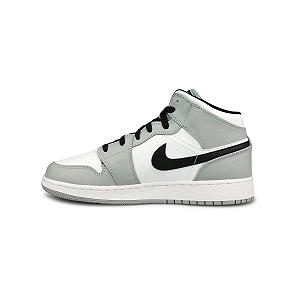 Кросівки Nike Court Borough Mid Winter synthetic.ua - Фото 1
