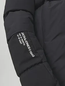 Пуховик для мальчиков JACK & JONES synthetic.ua - Фото 1