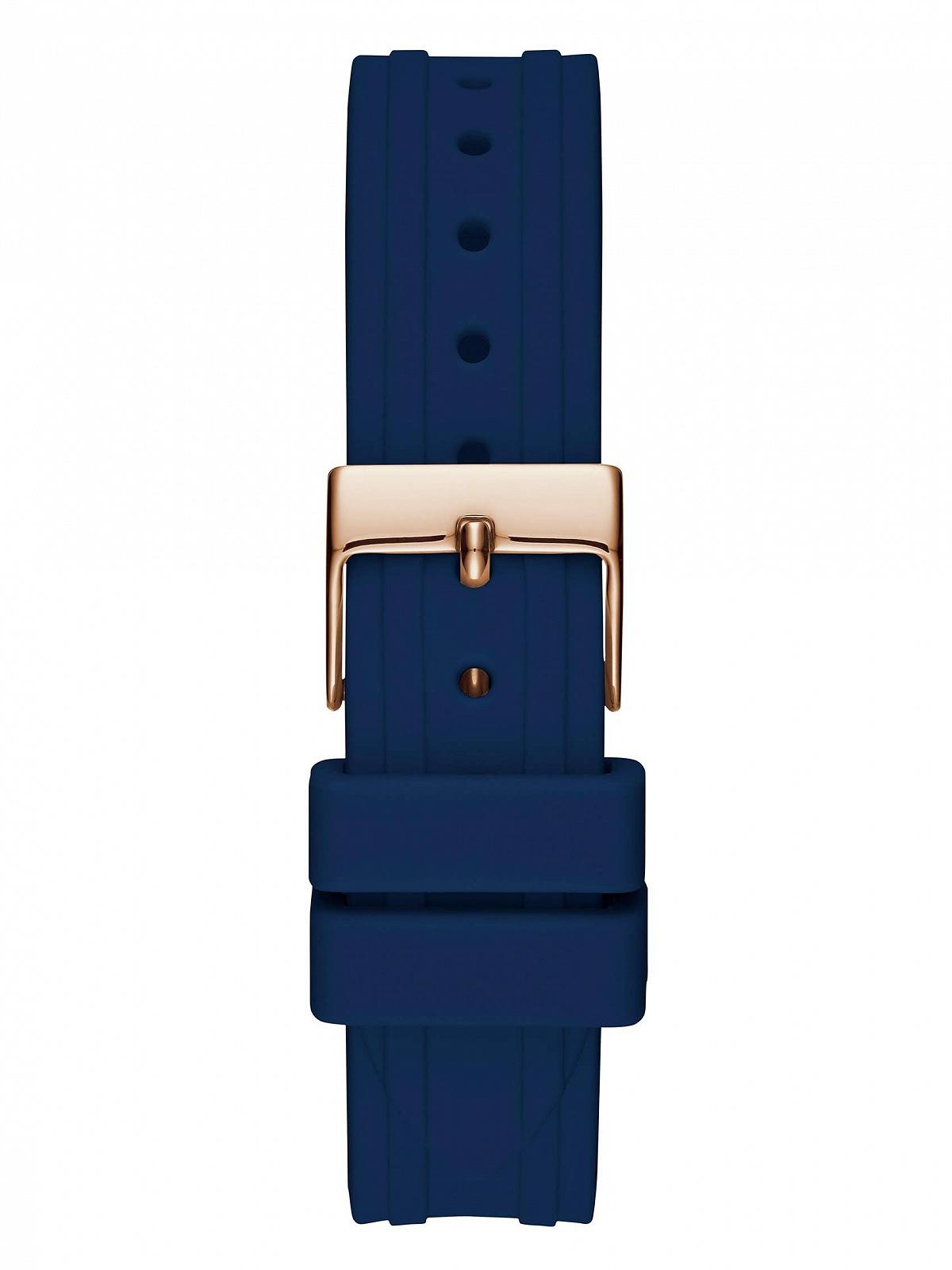 Жіночий аналоговий кварцовий годинник GUESS 32019900, фото №3