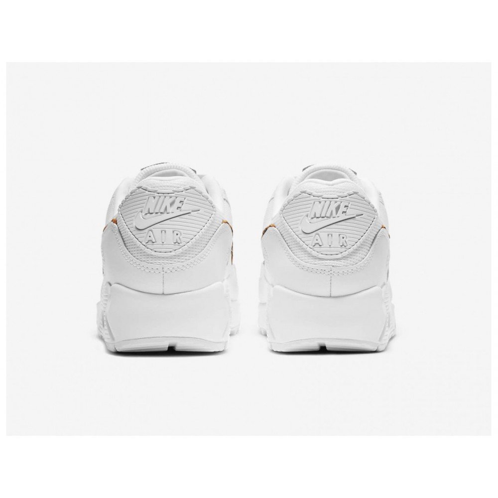 Кросівки Nike Air Max 90 Leopard (W) 41, фото №2