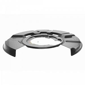 Пилозахисний кожух гальмівного диска VAICO V20-3597 для BMW synthetic.ua - Фото 1