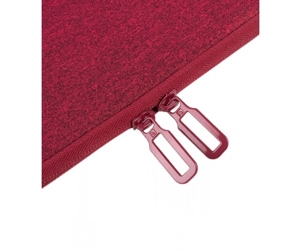 Tucano Чохол Melange 15"/16", бургунді, фото №5