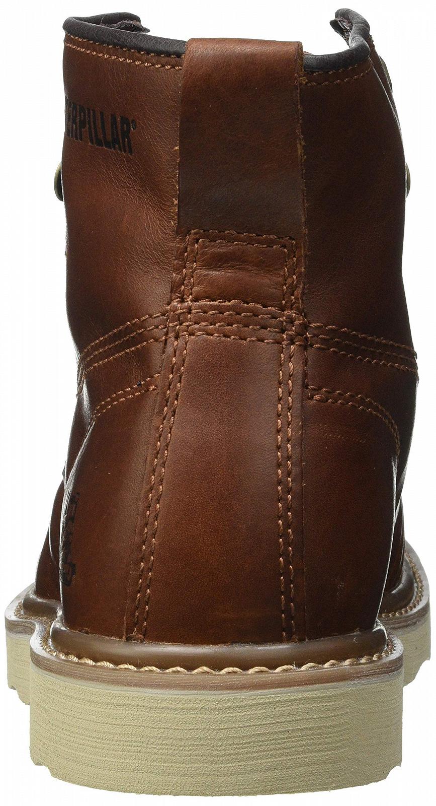 Черевики Cat Footwear Glenrock Mid, фото №3