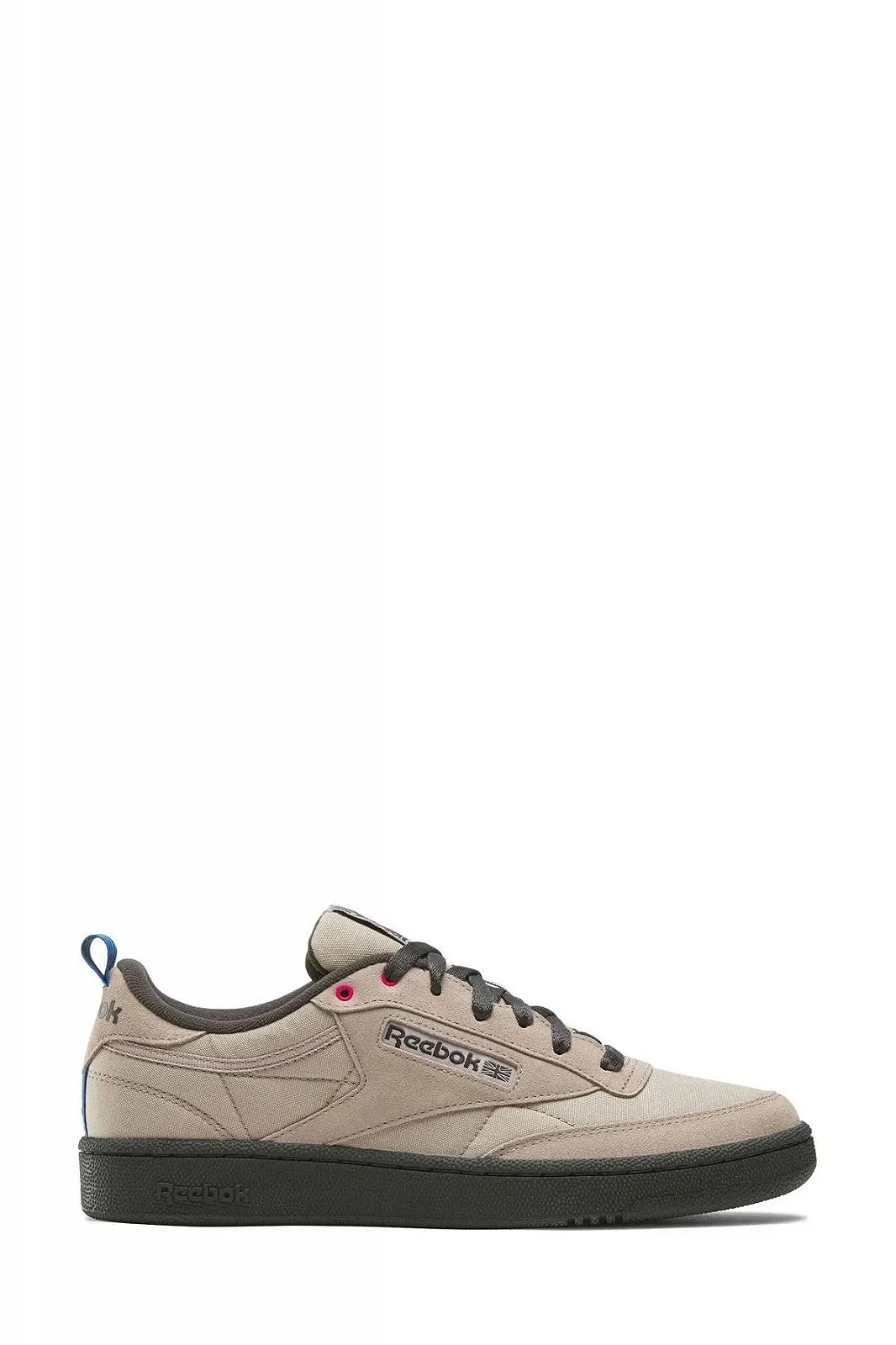 Унісекс Кросівки Reebok Club C 85, фото №1 Унісекс Кросівки Reebok Club C 85, фото №1