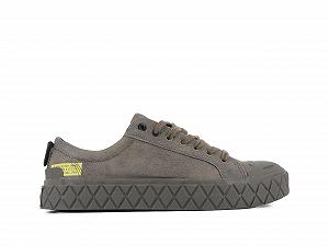 Черевики Palladium Palla Ace Ankle - Фото 1