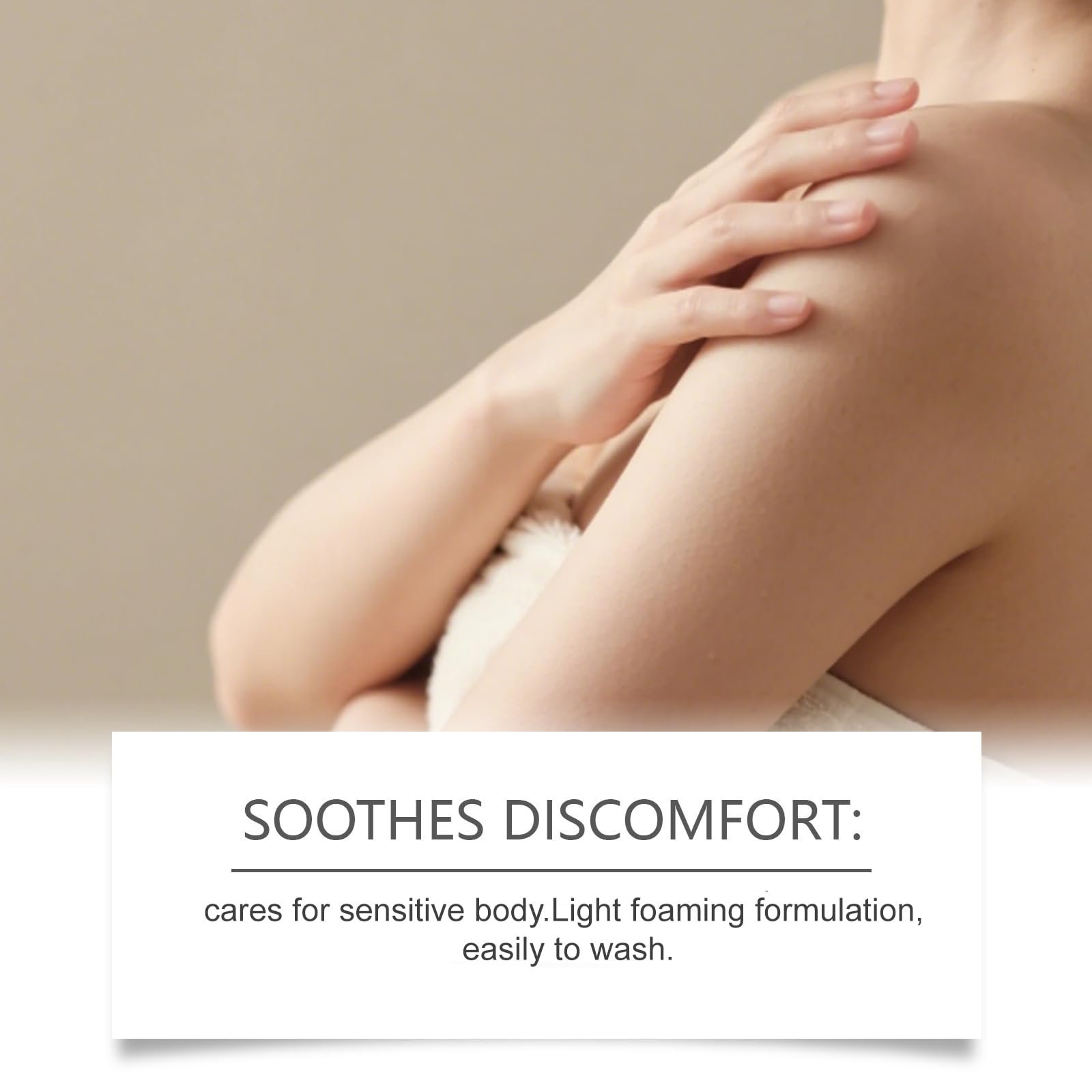 Гель для душу Tea Tree Очищувальний 3 шт., фото №2