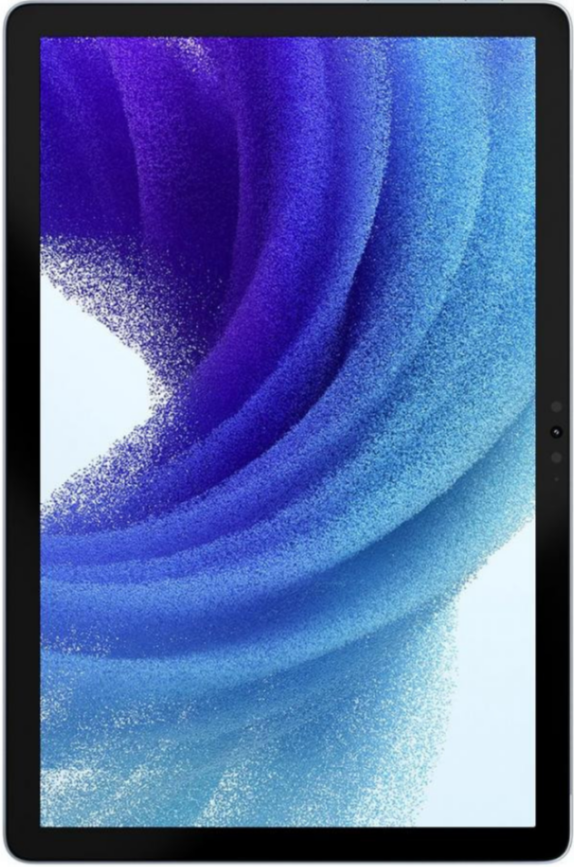 Планшет 10.1" Full HD OSCAL Pad13 14/256Gb 4G 2-SIM 8 ядер Android 12 7680 mAh Голубой, фото №3