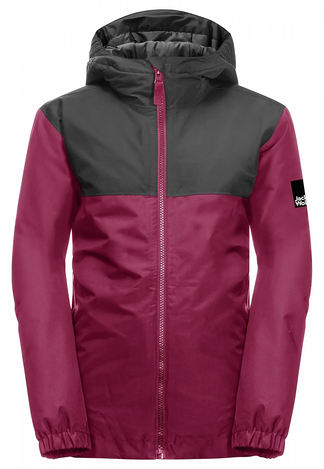 Куртка Jack Wolfskin для мальчиков, фото №1