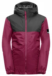 Куртка Jack Wolfskin для мальчиков - Фото 1