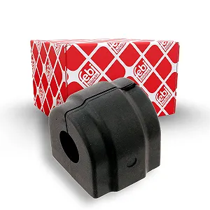 Втулка стабилизатора FEBI BILSTEIN 33379 для BMW передний мост - Фото 1