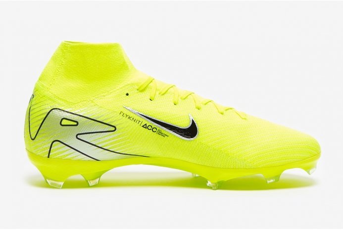 Бутси Nike ZM SUPERFLY 10 PRO FG 42.5, фото №3