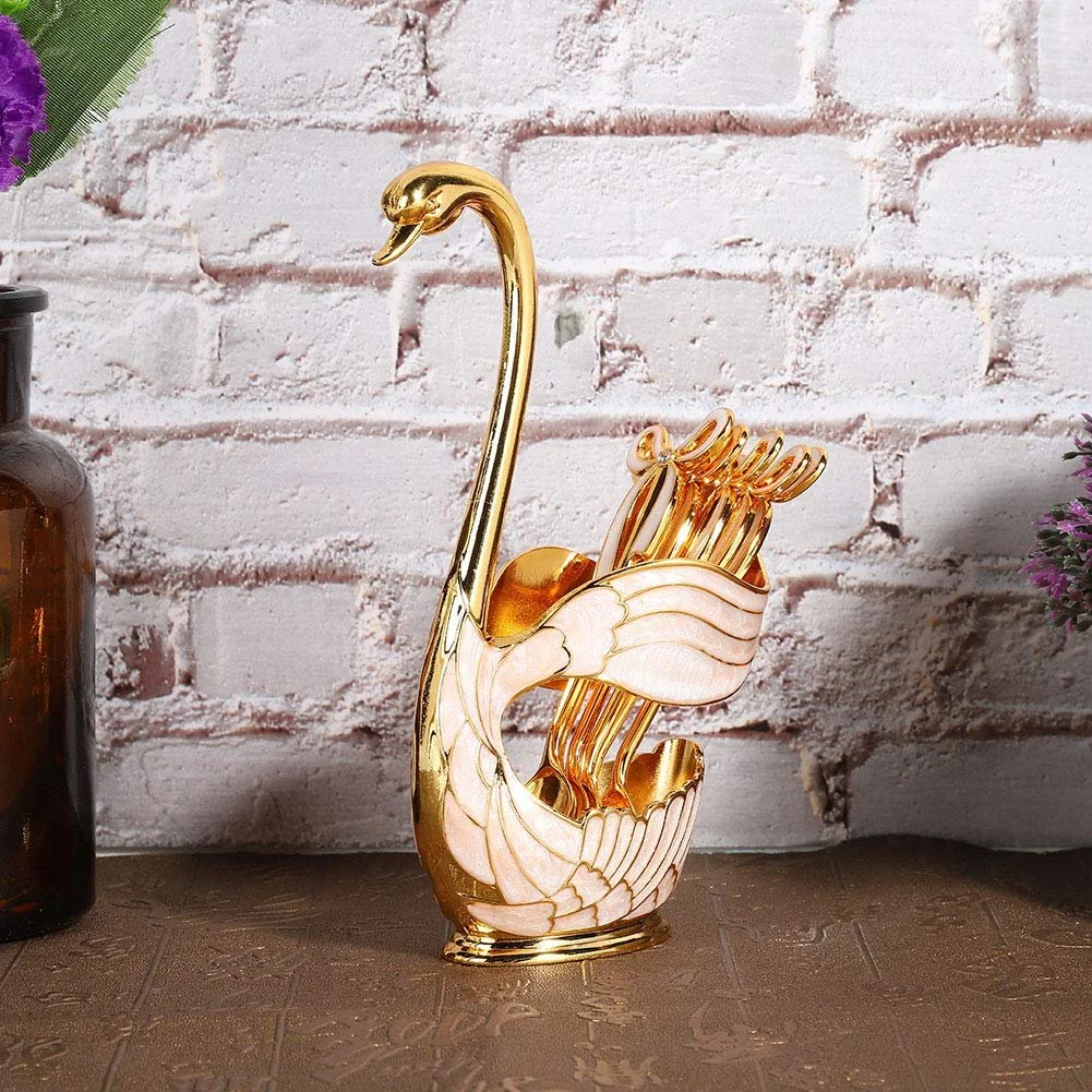 Кофейные ложки, 6 штук, фото №8