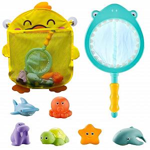 Іграшка для ванни Moxiewell для дітей - Фото 1