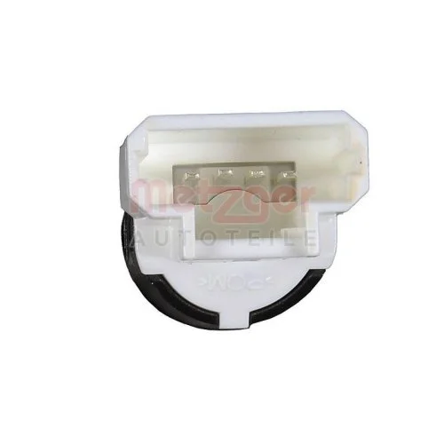 Выключатель стоп-сигнала METZGER 0911180 для CITROËN/PEUGEOT, фото №2