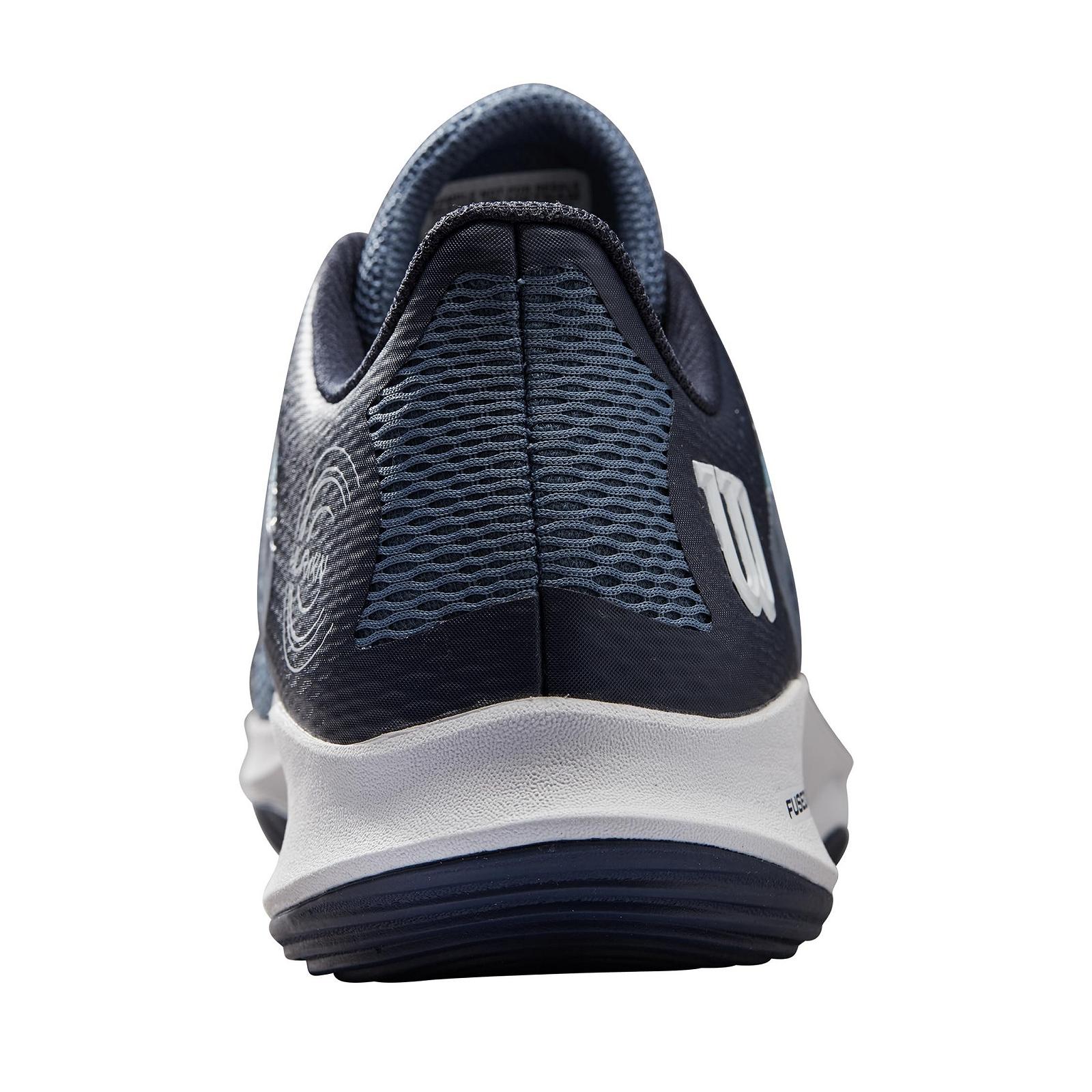 Теннисные кроссовки Wilson Hurakn 2.0, фото №5