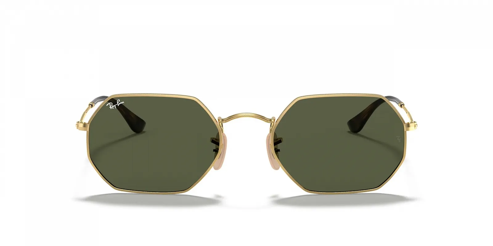 Солнцезащитные очки Ray-Ban Unisex, фото №3 Солнцезащитные очки Ray-Ban Unisex, фото №3