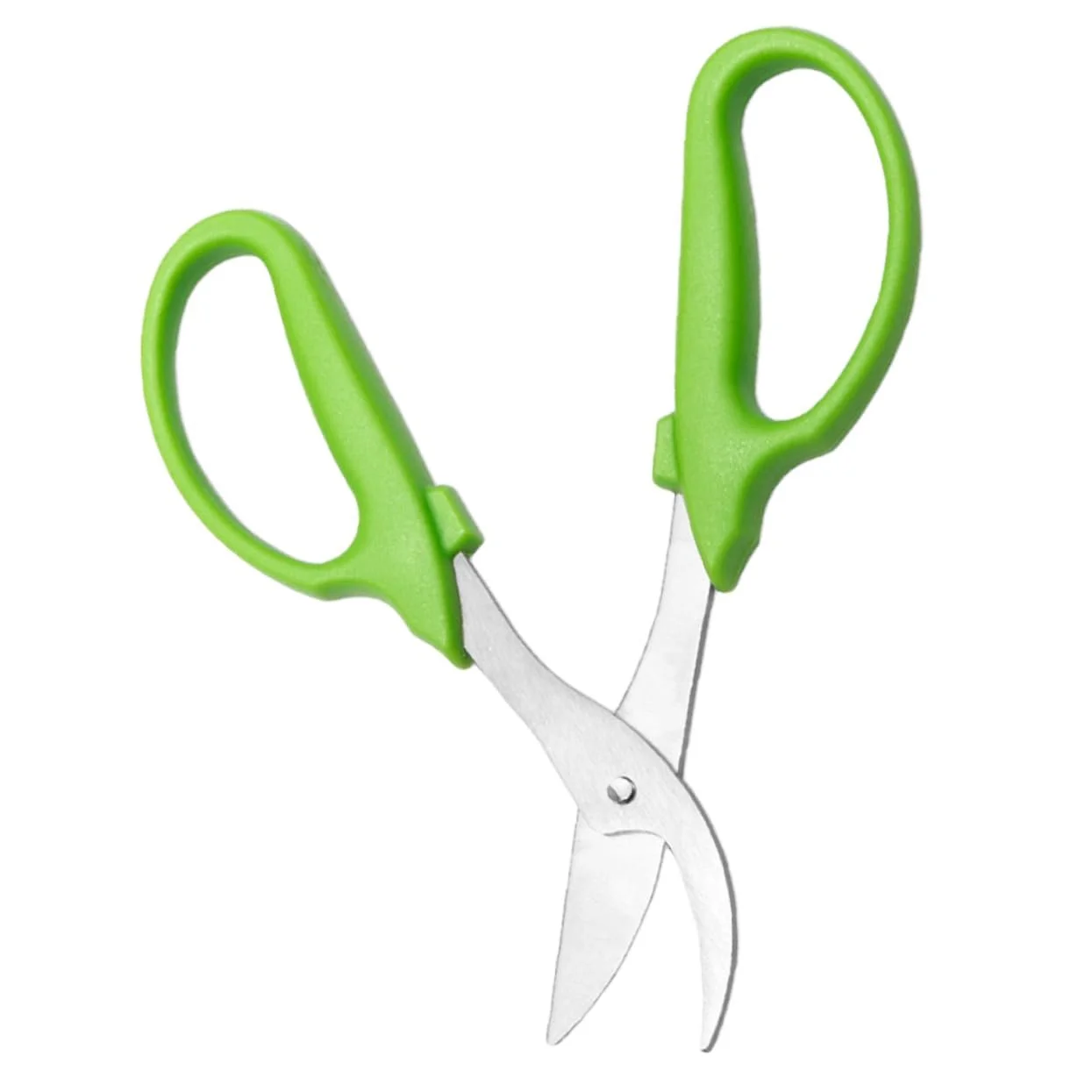 Набір секаторів Happyyami Метал 4 шт, фото №6