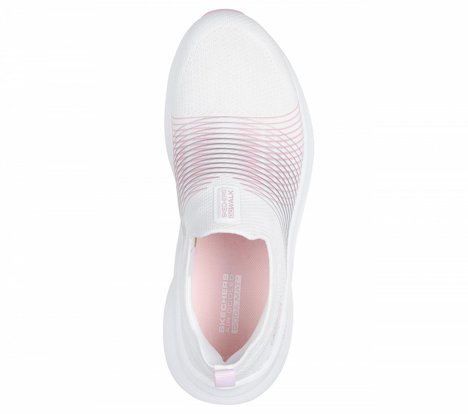 Кроссовки Skechers Go Max Walker Sally женские, фото №2