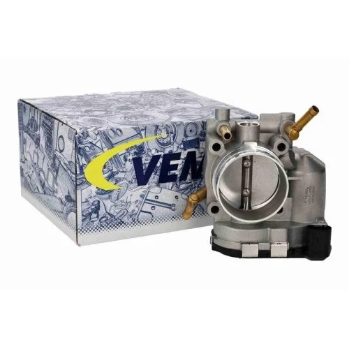 Дроссельная заслонка VEMO V10-81-0065 для AUDI SEAT VW, фото №2