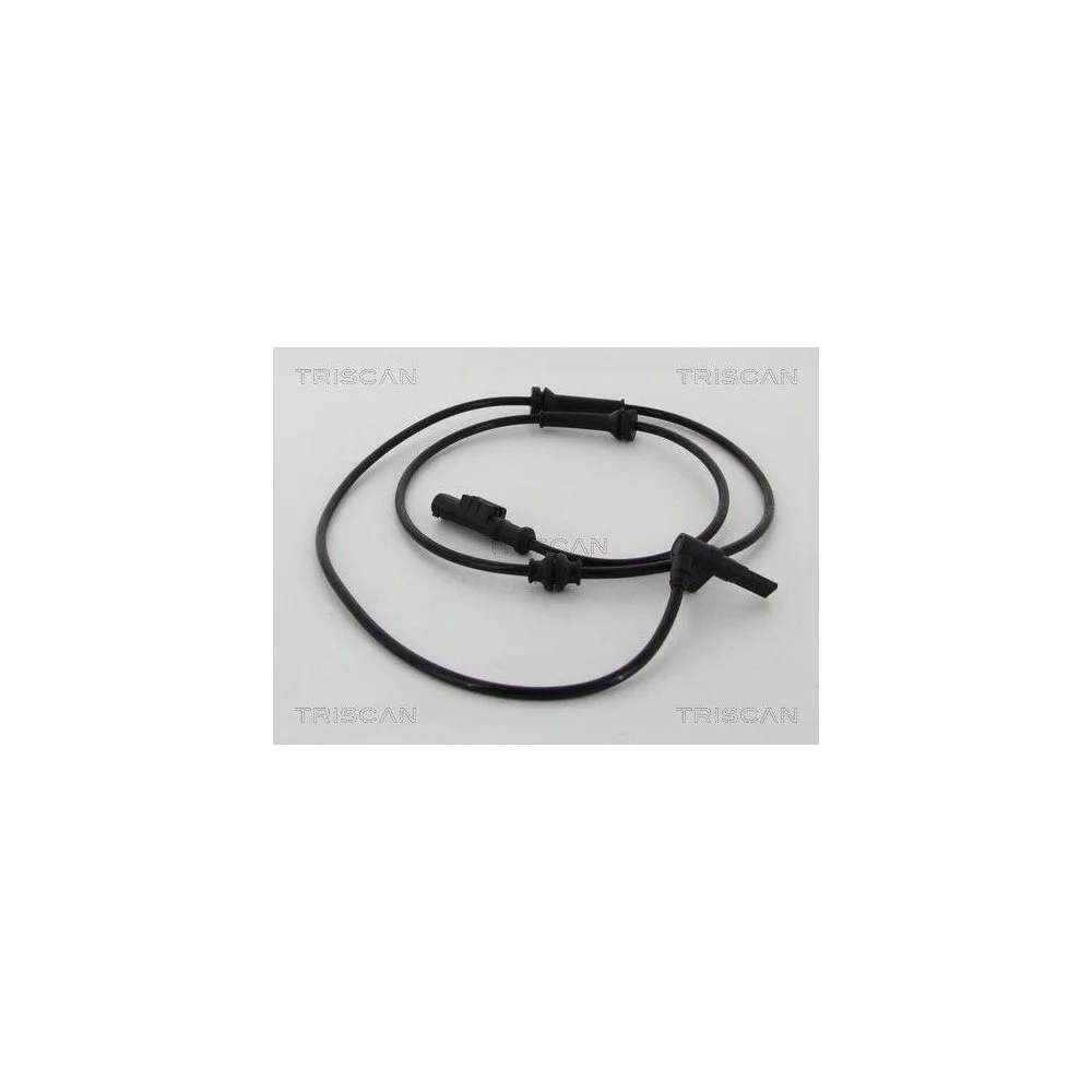 Датчик швидкості обертання колеса TRISCAN 8180 15127 для FIAT, передній міст ліворуч, фото №1