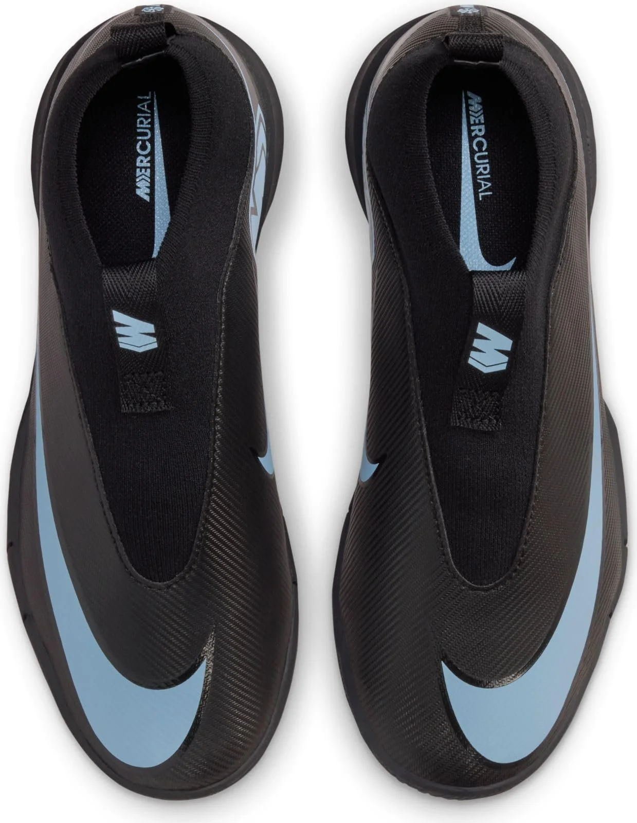 Футбольные бутсы Nike Jr. Mercurial Superfly 10 Academy IC High-Top для детей, унисекс, фото №5 Футбольные бутсы Nike Jr. Mercurial Superfly 10 Academy IC High-Top для детей, унисекс, фото №5