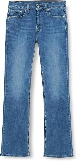 Чоловічі джинси Levis - Lse 527 Slim Boot Cut New Lake - Mens - 36, фото №1 Чоловічі джинси Levis - Lse 527 Slim Boot Cut New Lake - Mens - 36, фото №1