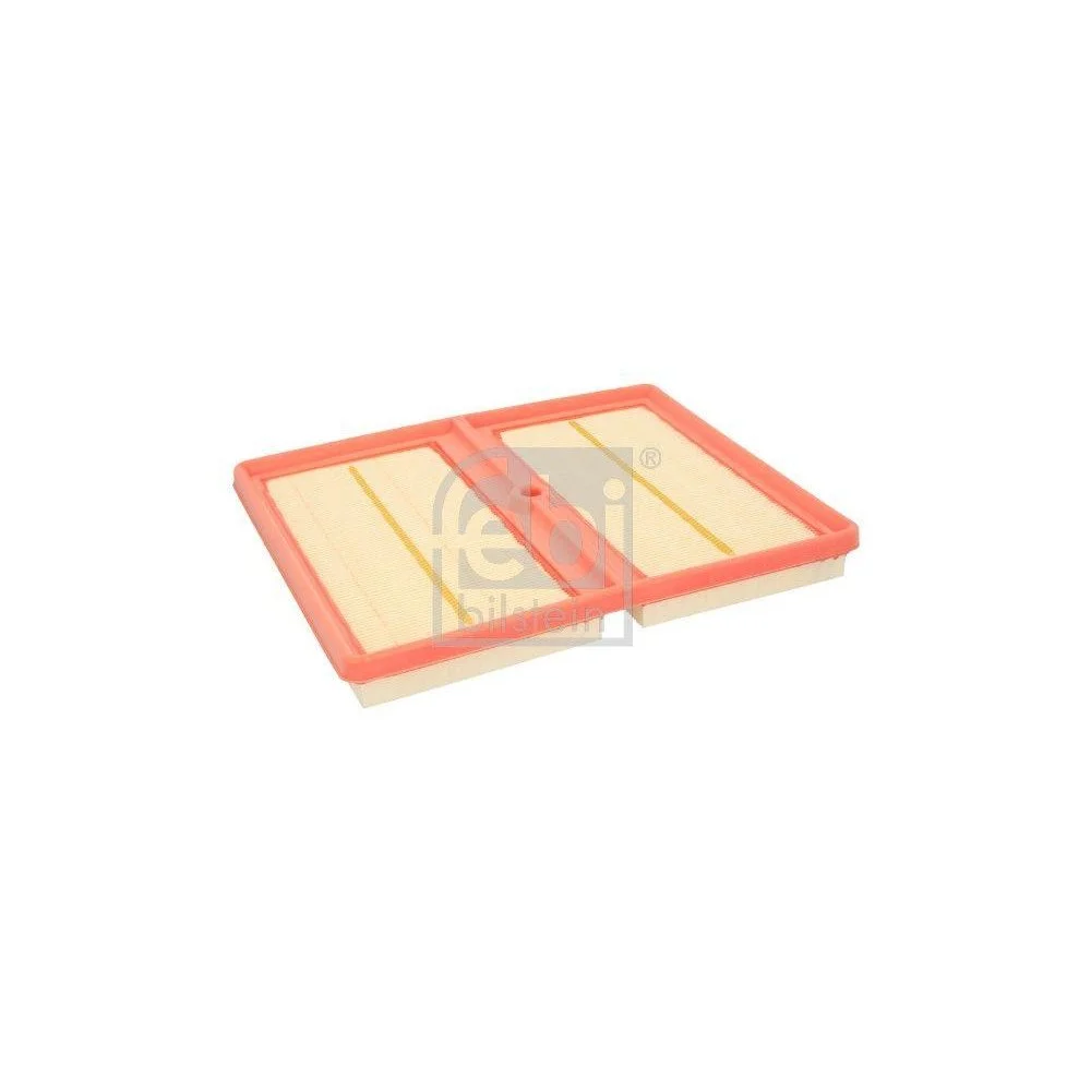 Повітряний фільтр FEBI BILSTEIN 103799 для AUDI SEAT SKODA VW AUDI (FAW), фото №2