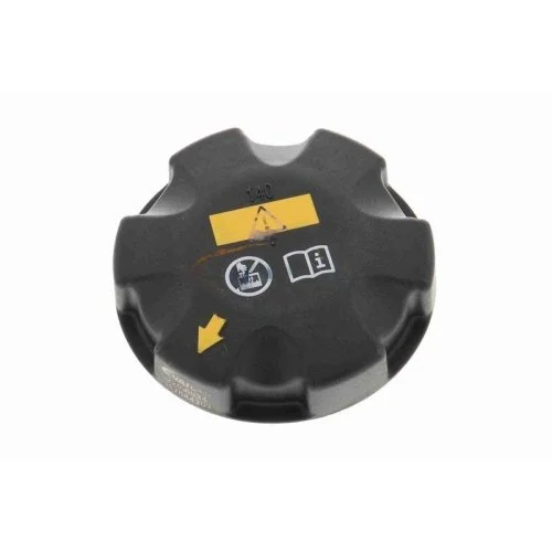 Кришка бачка охолоджувальної рідини VAICO Green Mobility Parts V20-0034 для BMW, фото №3