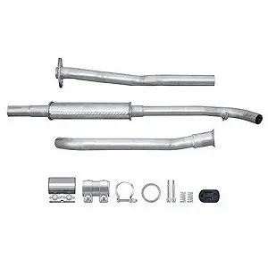 Глушник середній HELLA Easy2Fit 8LC 366 024-941 synthetic.ua - Фото 1