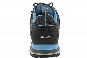 Ботинки Meindl Vacuum Lady Ultra Женские для активного отдыха synthetic.ua - Фото 1