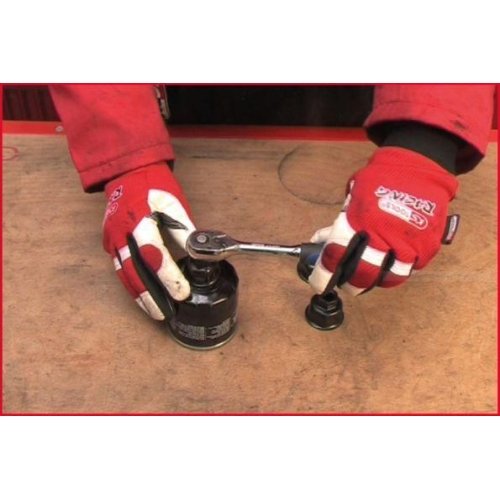 Ключ для масляного фильтра KS TOOLS 150.9365, фото №5