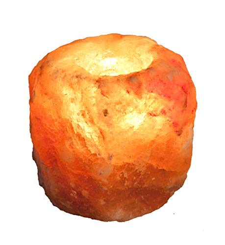 Подсвечник NaturGut Crystal Salt Tea Light Natural Набор из 4 Подсвечников Уступ Гималаи Пенджаб Пакистан, фото №6 Подсвечник NaturGut Crystal Salt Tea Light Natural Набор из 4 Подсвечников Уступ Гималаи Пенджаб Пакистан, фото №6