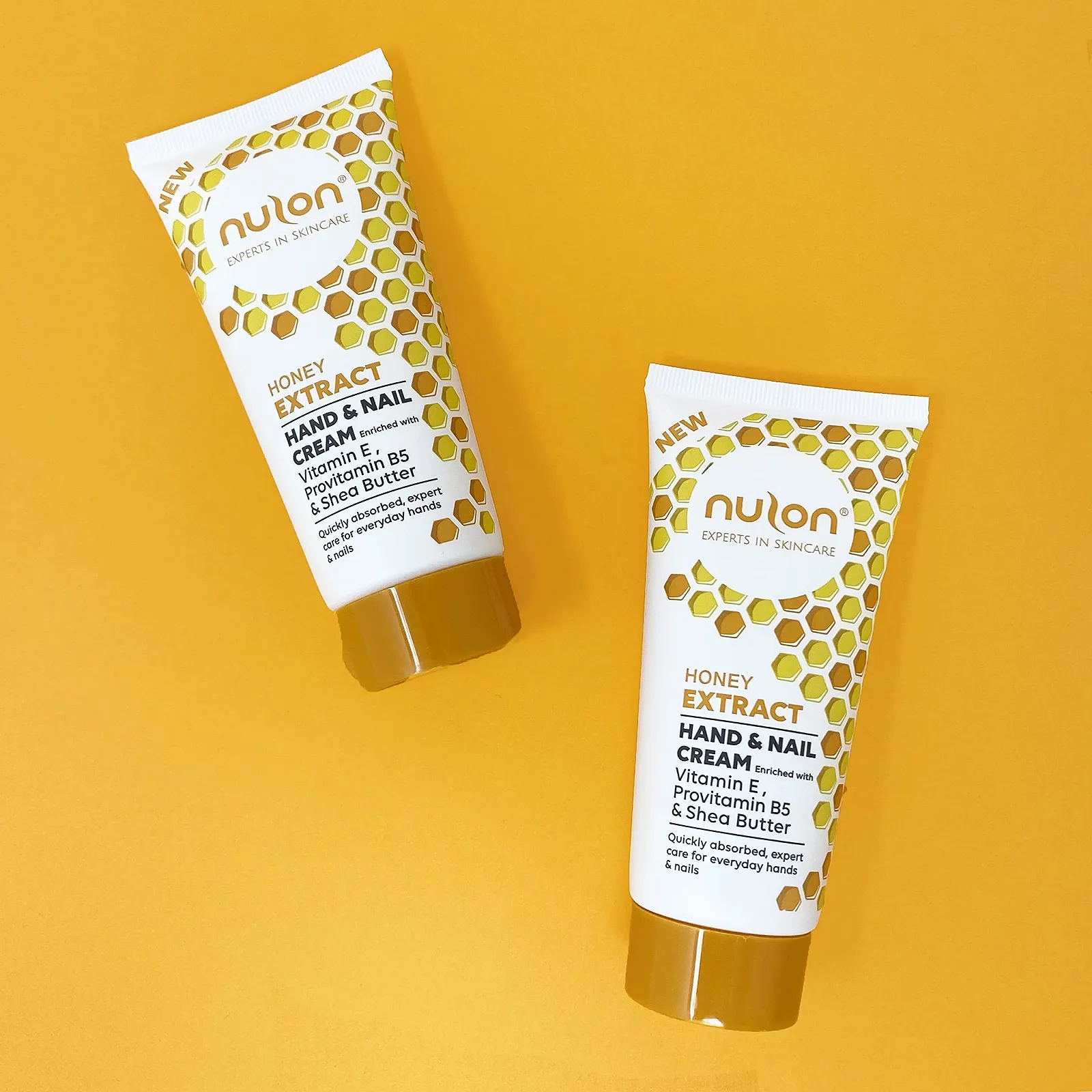 Крем для рук Nulon Мёд 75 мл, фото №4